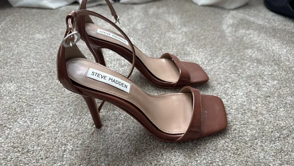 Steve Madden Heels - Image 5