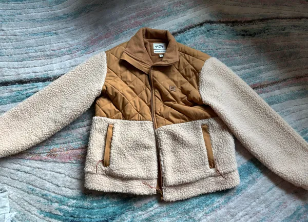 Winter Coat - Image 5