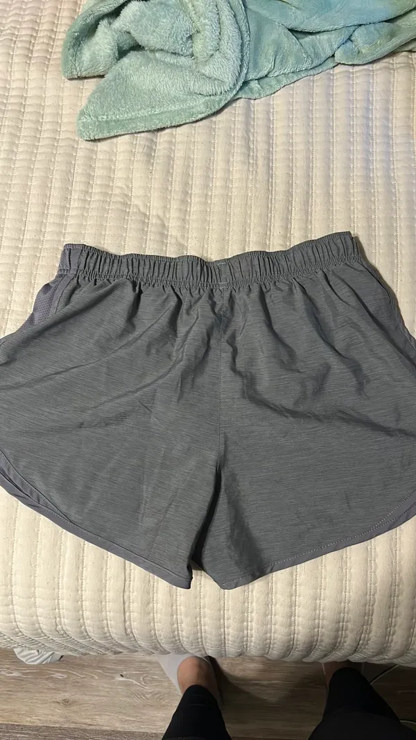 Nike Dri-Fit Shorts - Image 3