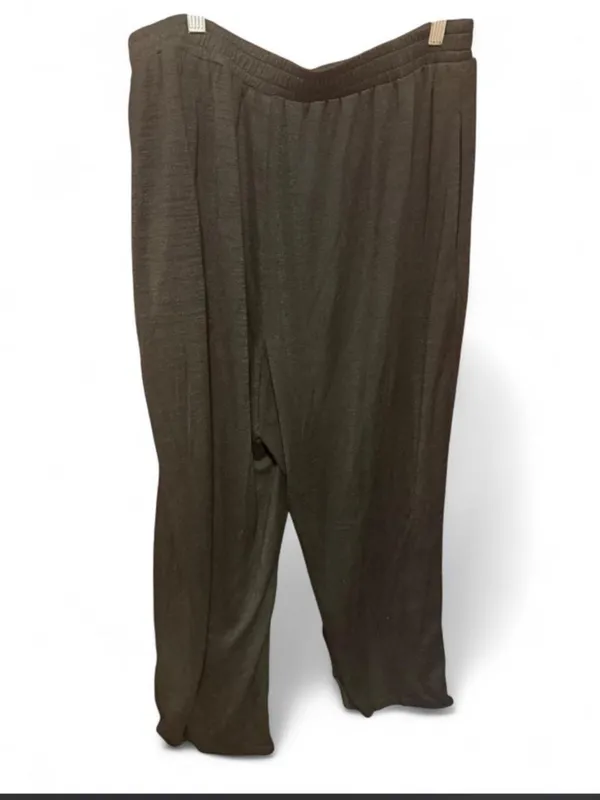 black pants from the CCX brand Size undefined - Image 6