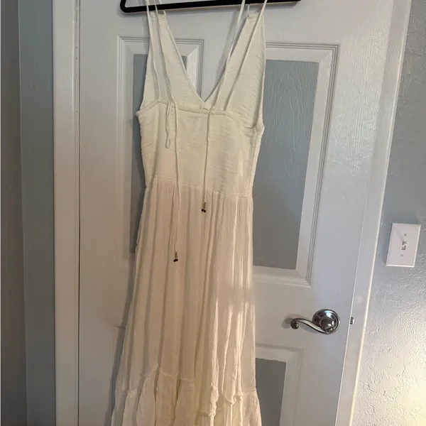 Free People xRevolve Fun in the Sun Maxi Dress - Image 3