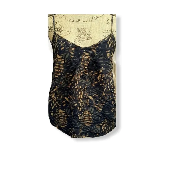 Silence + Noise Camisole Top - Image 6