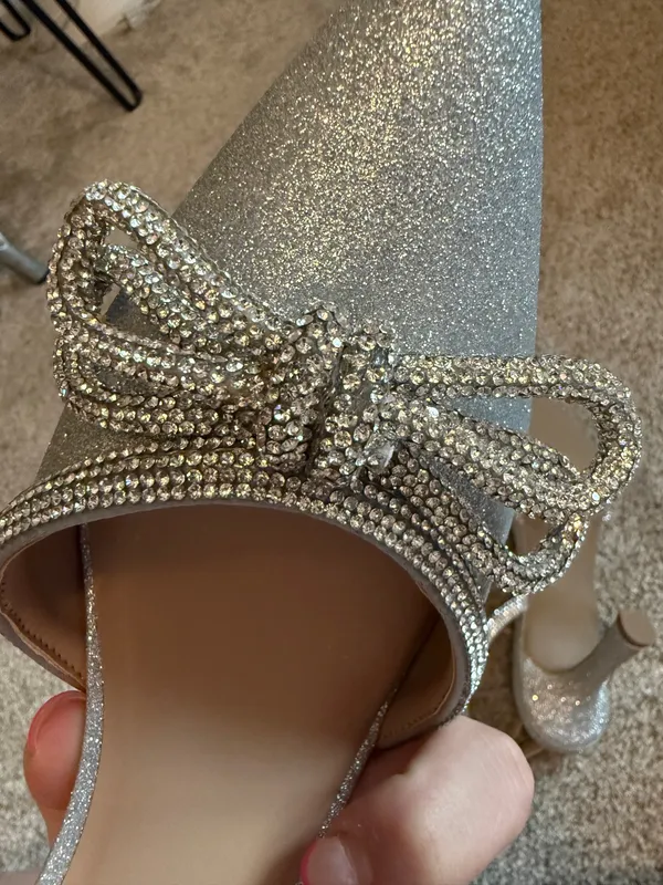 A New Day Heels - Image 6