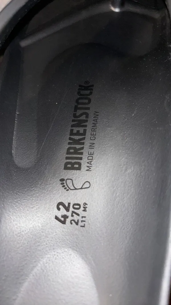 Birkenstock Sandal - Image 3