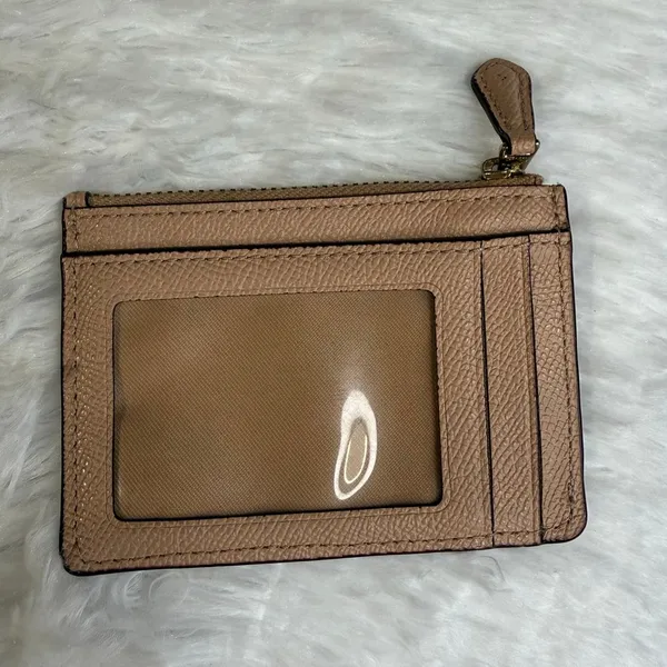 COACH Card holder Coin Purse - Image 2