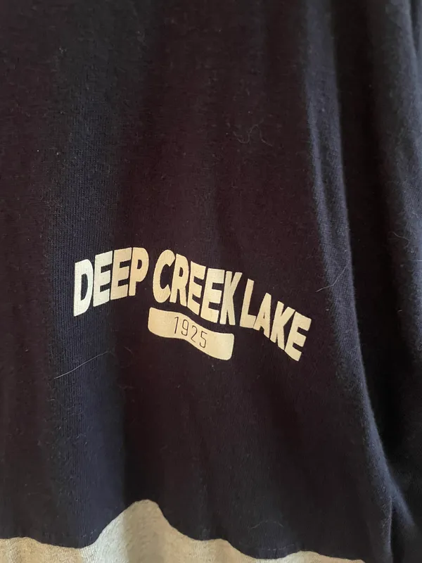Deep Creek Lake Long - Image 2
