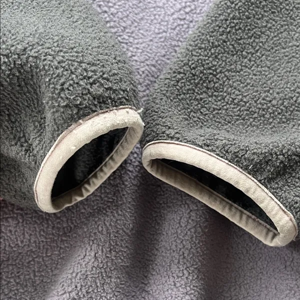 Patagonia Women's Synchilla Snap T Fleece Pullover - Image 11