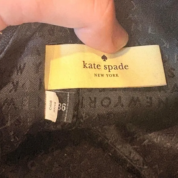 Kate spade new york mini Black - Image 8