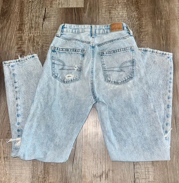 American Eagle Outfitters Jeans - Image 4