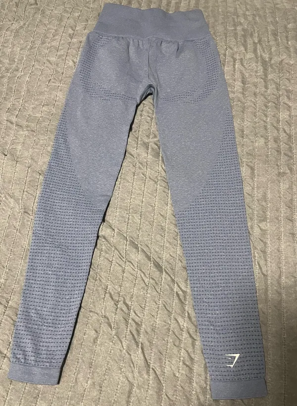 Gymshark Leggings - Image 2