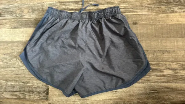 Women’s Nike Dri-Fit Shorts - Image 3