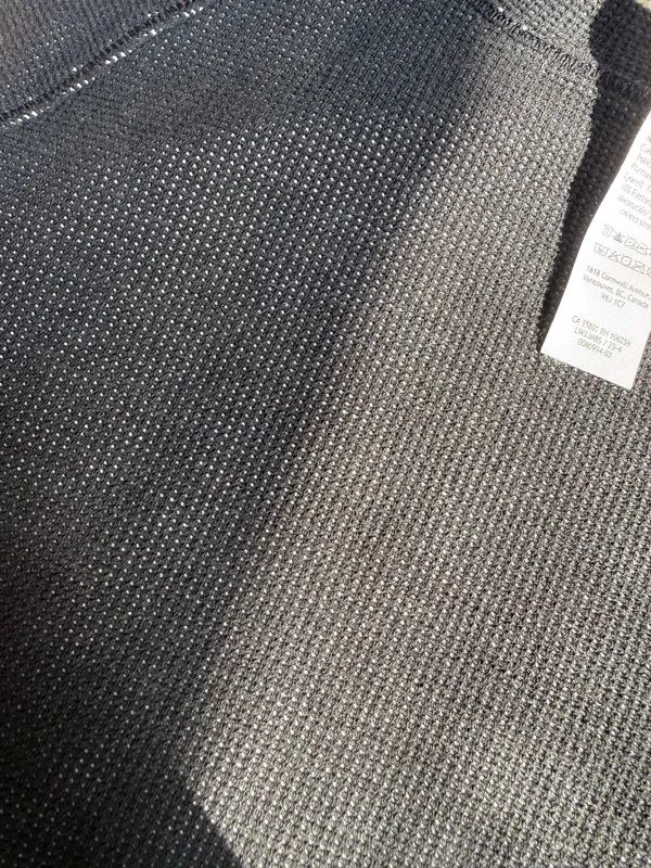Lululemon Long Sleeve - Image 2
