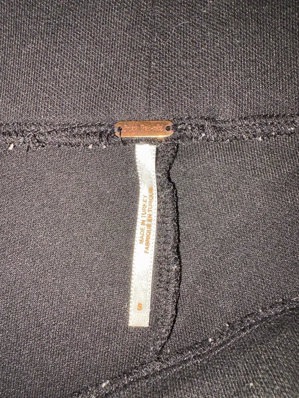 Free People Trouser Pants - Image 2