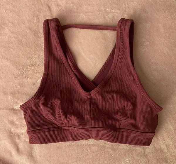 Alo Togetherness Bra - Image 2