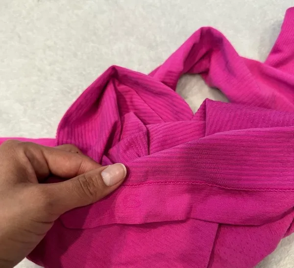 Lululemon sweatshirt  - Image 2