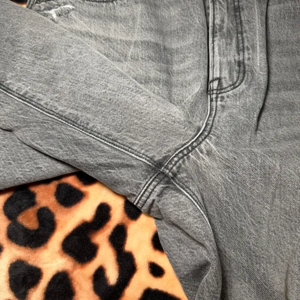 american eagle mom jean - Image 2