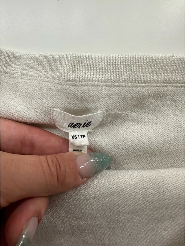 Aerie tube top - Image 3