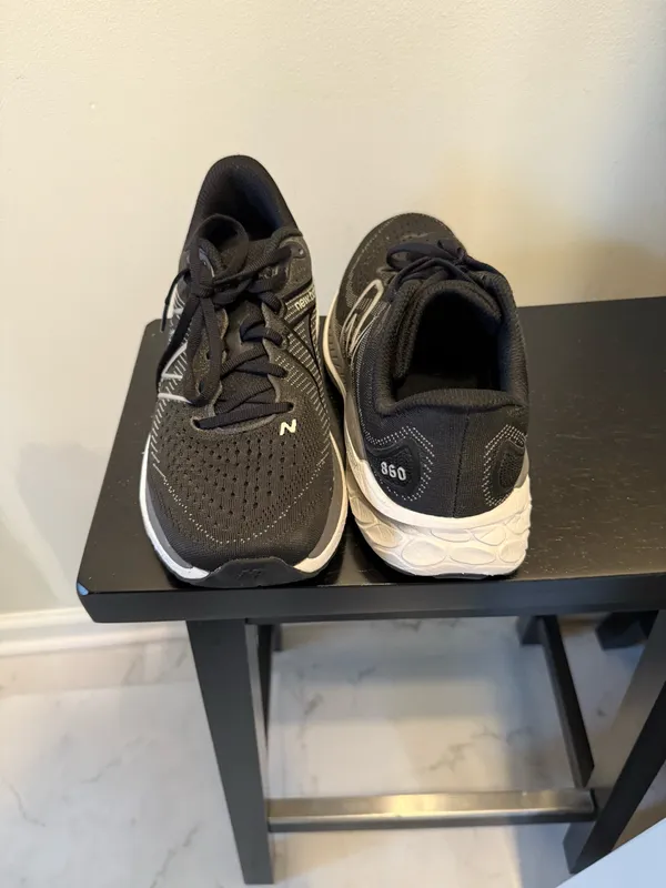 New Balance Fresh Foam 860 Women’s Running Shoes - Image 3