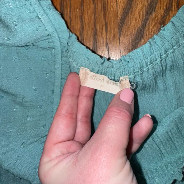 altar’d state romper - Image 2