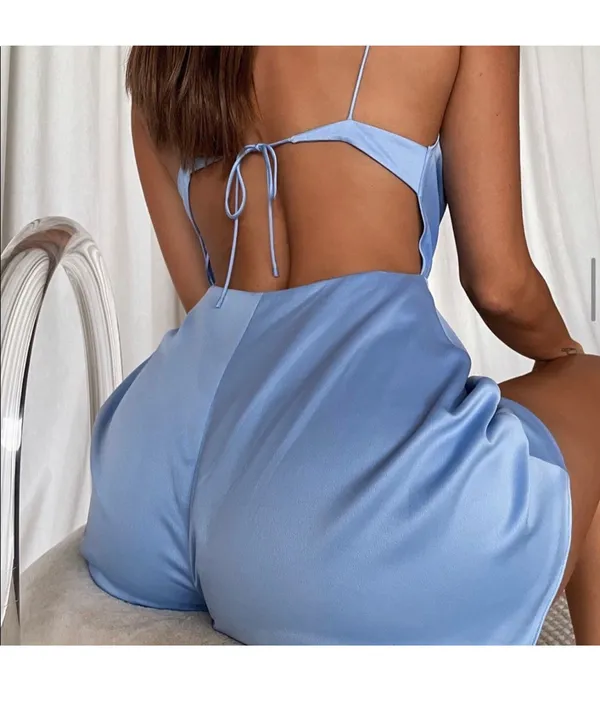 Meshki Romper - Image 7