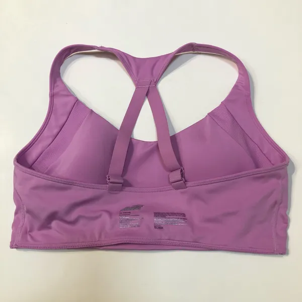 Avia Molded Racerback Sports Bra - Image 7