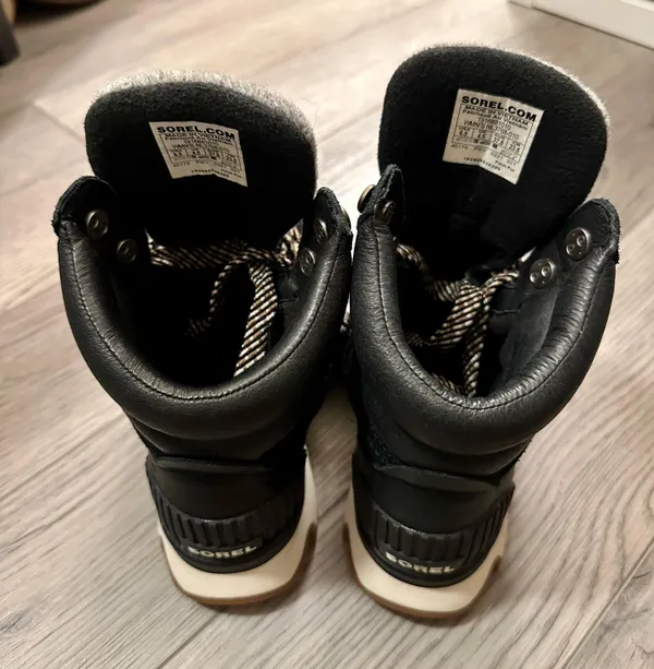 Winter Boots - Image 3