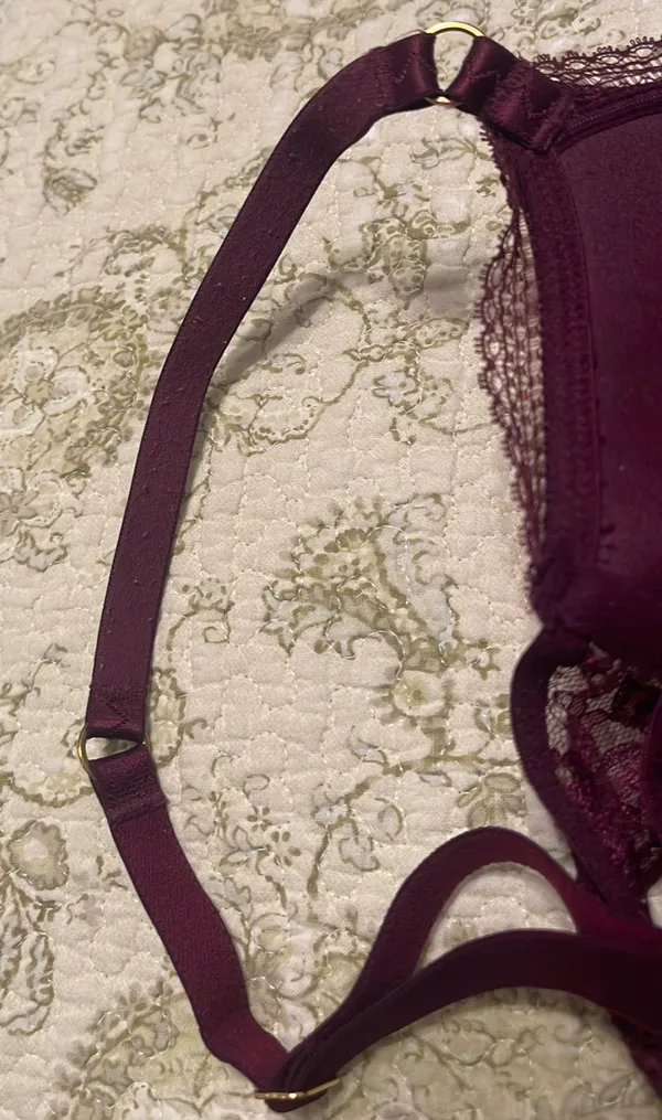 Victoria’s Secret Push Up Bra - Image 7