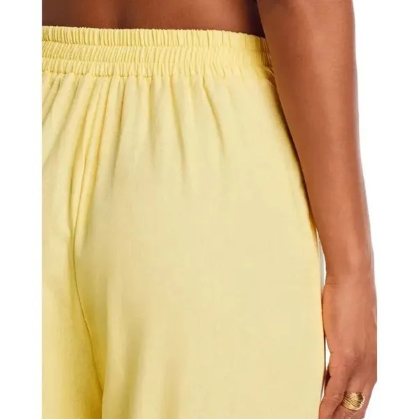 ✨PEIXOTO Quinni Resort Yellow Sz Small Pants✨ - Image 5