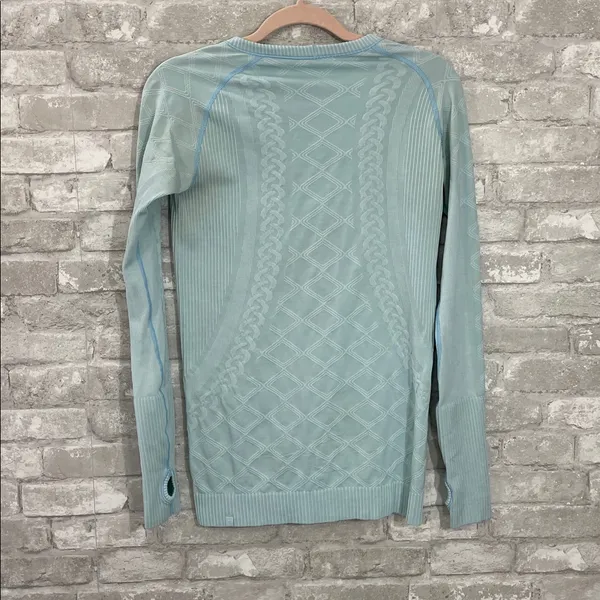 Lululemon Rest Less Pullover - Image 3