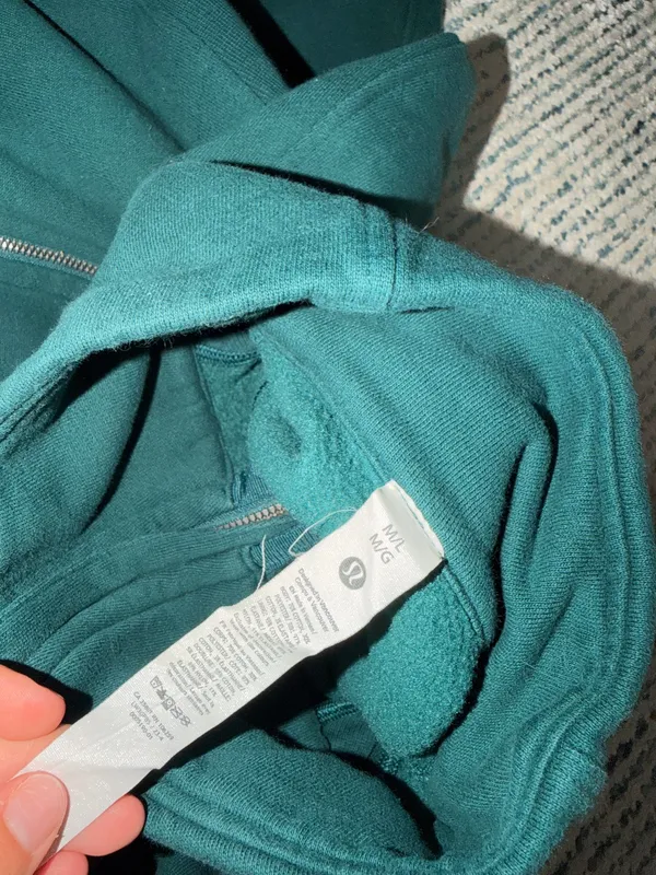 Lululemon Jacket - Image 3