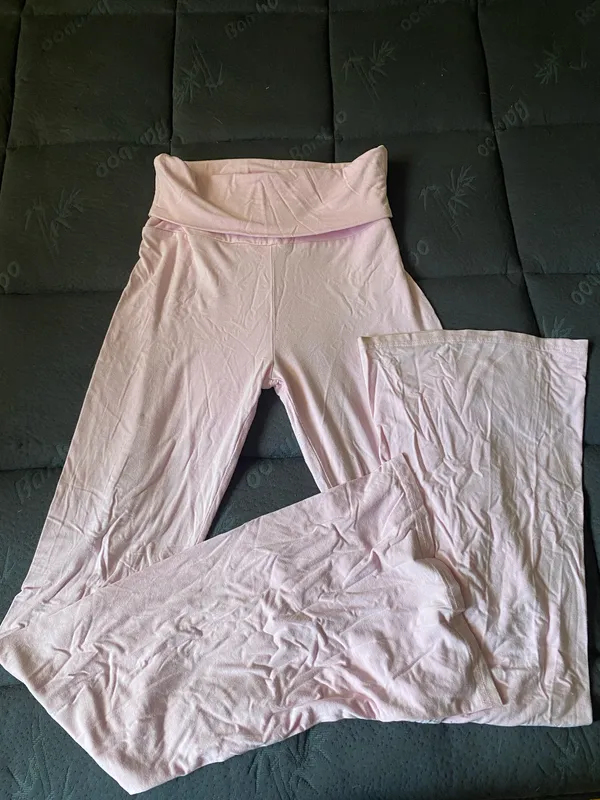 Flare leggings - Image 3