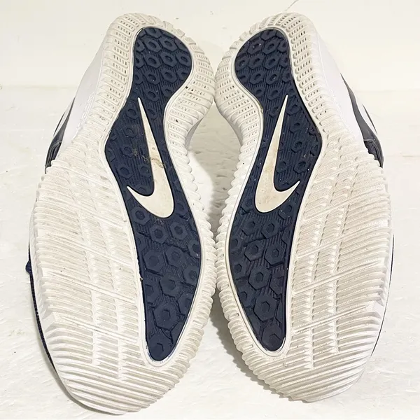 Nike Zoom Hyperace 2 Womens Size 10 Blue White Volleyball AA0286‎ 400 US Sneaker - Image 7
