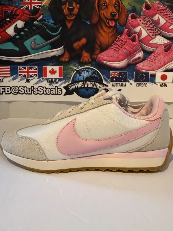 Nike Paciific 6.5W/5Y - Image 2
