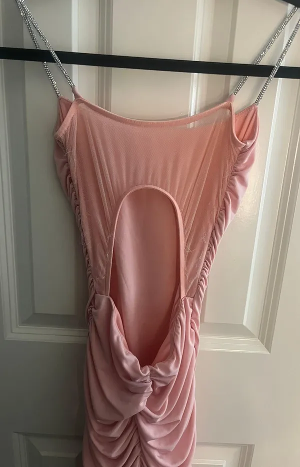 Lucy in the Sky Dress - Image 2