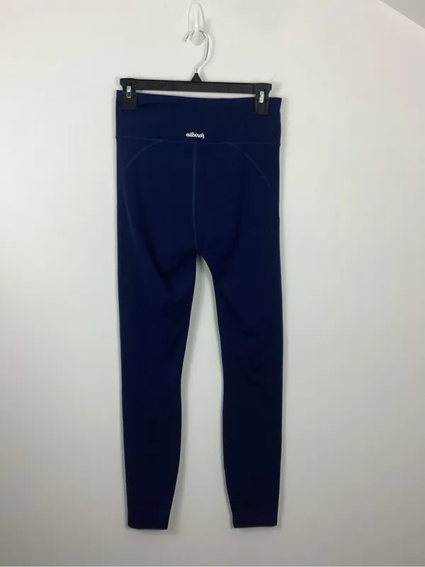 Allbirds Carbon Footprint 14.5 Leggings Size Small - Image 3