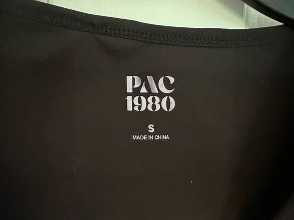 PacSun Workout Top - Image 2