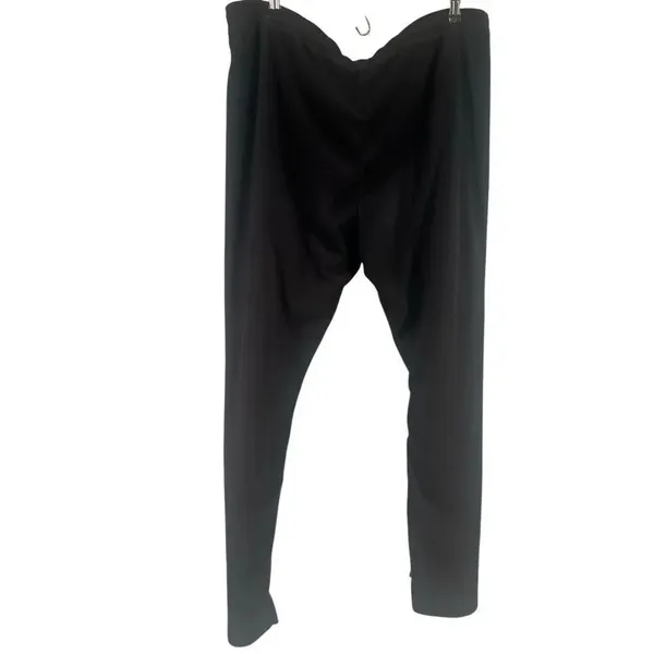 ✨REI Fleece Black Sz XL Pants✨ - Image 3