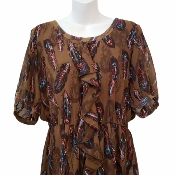 C.  Luce Dress - Image 2