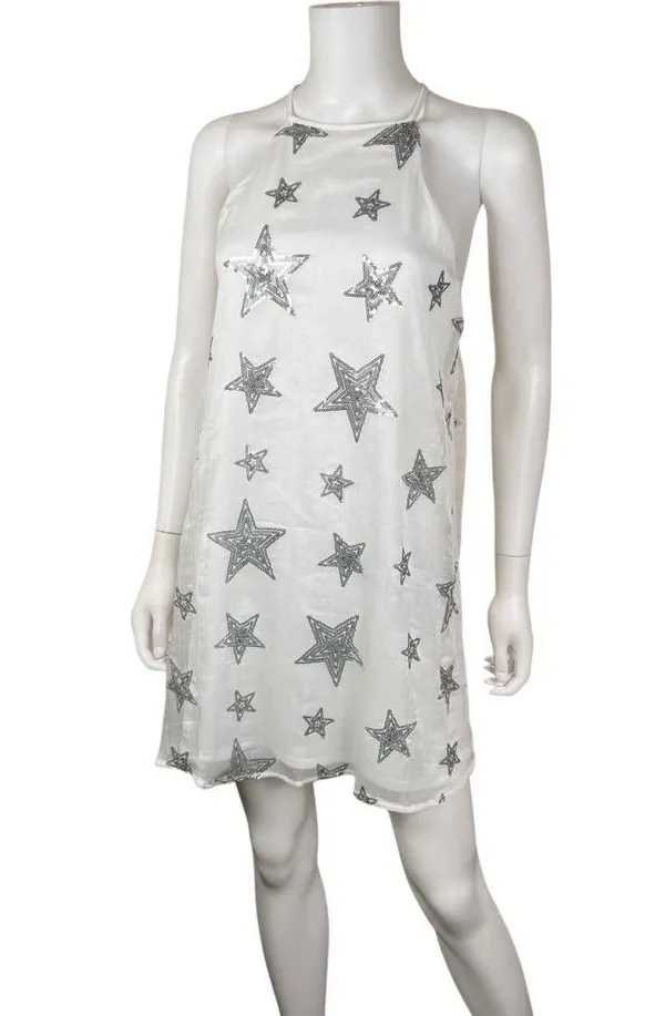 Show me your Mumu Gomez Mini Dress - Image 7