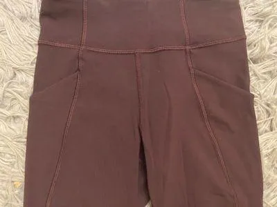 Fast Free 25” Leggings - Image 3