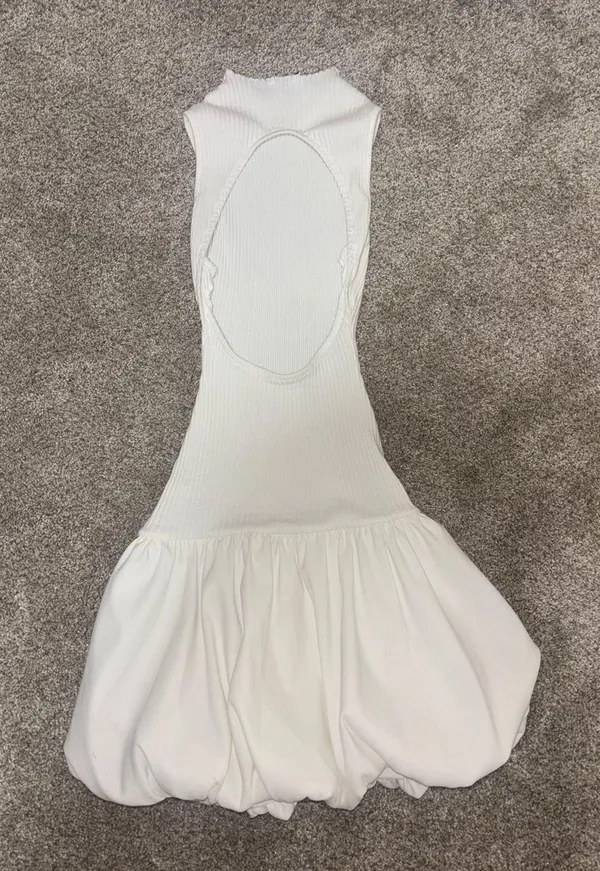 Zara dress - Image 2
