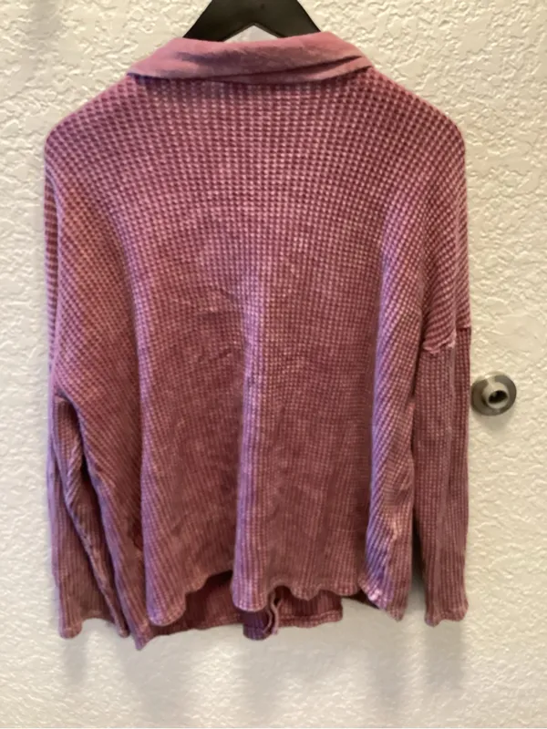 BUCKETLIST Mauve - Image 4