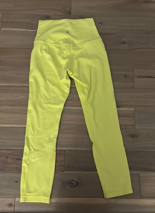 Lululemon Leggings - Image 5