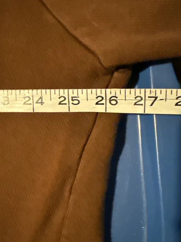 Steve & Barry's Jacket 82 - Image 6