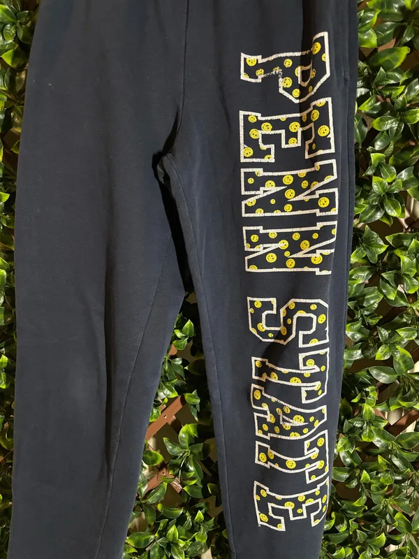 JanSport Vintage Penn State Sweatpants - Image 3