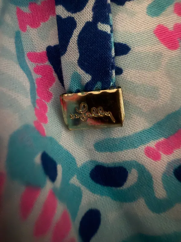 Lilly Pulitzer shorts xxsmall - Image 6