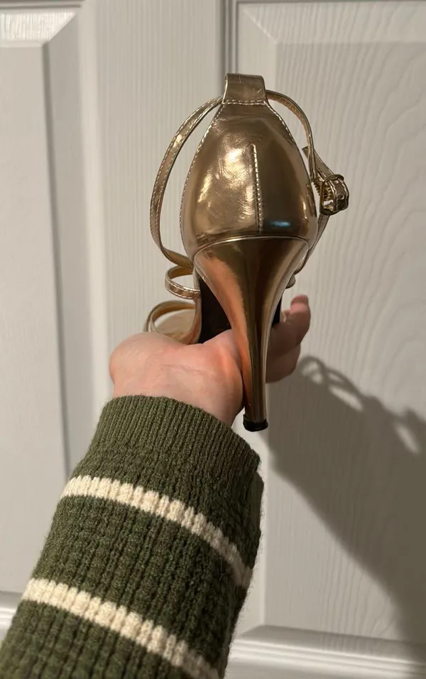Touch Ups Formal Heels - Image 2