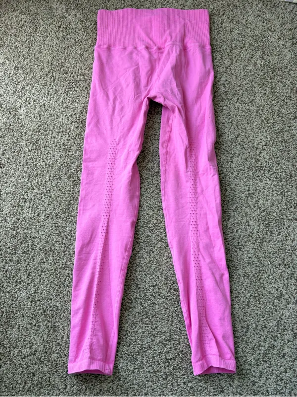Free People Movement Leggings - Image 3