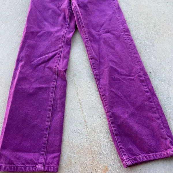 BDG Cowboy‎ jean size 26 - Image 2