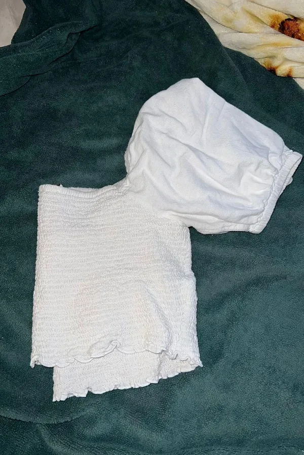 American Eagle Outfitters Dressy Top - Image 2